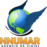 NNUMAR - Agencia de Viajes